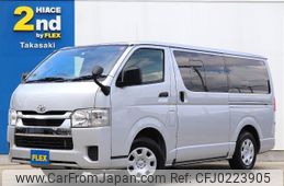 toyota hiace-van 2020 -TOYOTA--Hiace Van QDF-GDH206V--GDH206-2010114---TOYOTA--Hiace Van QDF-GDH206V--GDH206-2010114-