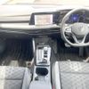 volkswagen golf 2023 quick_quick_CDDTT_WVWZZZCD8PW184398 image 2