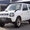 suzuki jimny 1999 GOO_JP_700072025530240930002 image 6