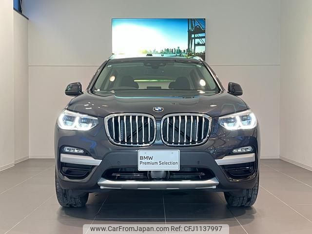 bmw x3 2019 quick_quick_TR20_WBATR52090LA58233 image 2