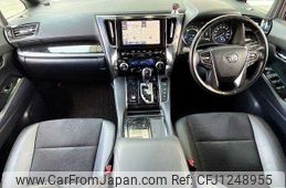 toyota alphard 2020 504928-930692