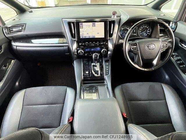 toyota alphard 2020 504928-930692 image 1