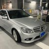 mercedes-benz c-class 2008 -MERCEDES-BENZ--Benz C Class DBA-204052--WDD2040522A192678---MERCEDES-BENZ--Benz C Class DBA-204052--WDD2040522A192678- image 3