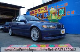 bmw alpina 2003 -BMW--BMW Alpina GH-3E50--WAPB334003HE50028---BMW--BMW Alpina GH-3E50--WAPB334003HE50028-