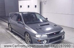 subaru impreza 1998 -SUBARU--Impreza GC8-079747---SUBARU--Impreza GC8-079747-