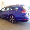 volkswagen golf-variant 2017 quick_quick_ABA-AUDJHF_WVWZZZAUZHP772685 image 4