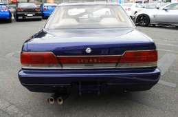 1992 Nissan Laurel HC33カイ - Car Price $9,958 1992 Nissan Laurel HC33カイ - Car Price $9,958