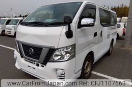 nissan caravan-van 2020 -NISSAN--Caravan Van CBF-VR2E26--VR2E26-125672---NISSAN--Caravan Van CBF-VR2E26--VR2E26-125672-