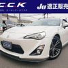 toyota 86 2016 -TOYOTA--86 ZN6--060052---TOYOTA--86 ZN6--060052- image 1