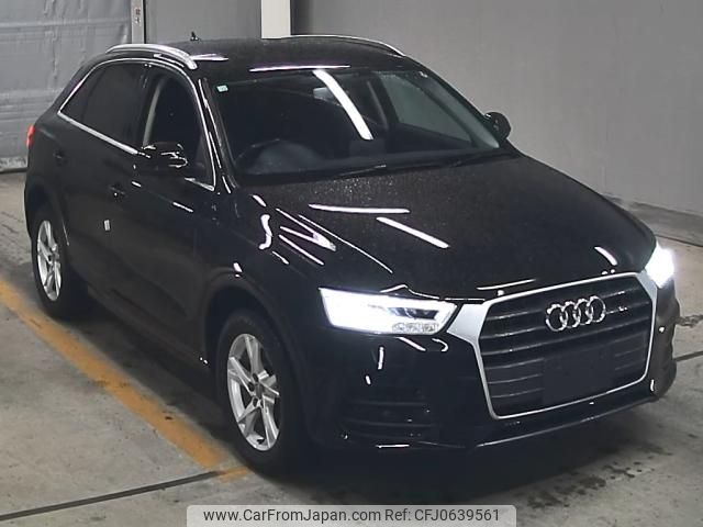 audi q3 2016 -AUDI--Audi Q3 WAUZZZ8U3GR050791---AUDI--Audi Q3 WAUZZZ8U3GR050791- image 1