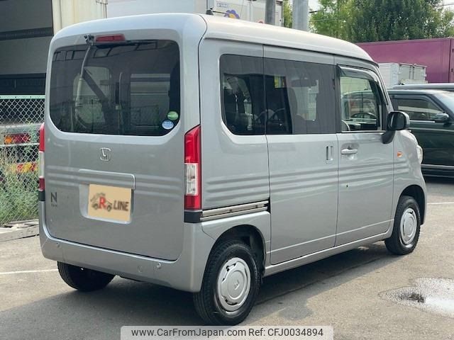 honda n-van 2019 -HONDA--N VAN HBD-JJ2--JJ2-3009355---HONDA--N VAN HBD-JJ2--JJ2-3009355- image 2