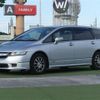 honda odyssey 2007 -HONDA--Odyssey DBA-RB1--RB1-3313768---HONDA--Odyssey DBA-RB1--RB1-3313768- image 8