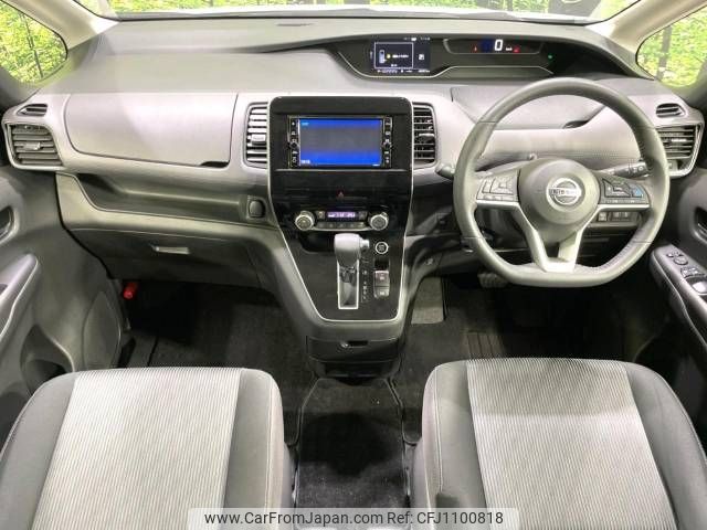 nissan serena 2020 -NISSAN--Serena 5AA-GFC27--GFC27-219055---NISSAN--Serena 5AA-GFC27--GFC27-219055- image 2