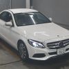 mercedes-benz c-class 2016 -MERCEDES-BENZ--Benz C Class WDD2050402R139148---MERCEDES-BENZ--Benz C Class WDD2050402R139148- image 1