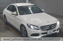 mercedes-benz c-class 2016 -MERCEDES-BENZ--Benz C Class WDD2050402R139148---MERCEDES-BENZ--Benz C Class WDD2050402R139148-