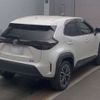 toyota yaris-cross 2021 -TOYOTA--Yaris Cross 5BA-MXPB10--MXPB10-3011543---TOYOTA--Yaris Cross 5BA-MXPB10--MXPB10-3011543- image 2