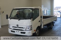 hino dutro 2020 CFJ1876850