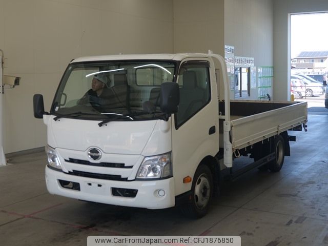 hino dutro 2020 CFJ1876850 image 1