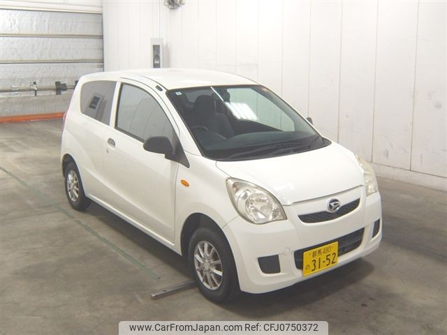 daihatsu mira-van 2010 -DAIHATSU 【群馬 480ﾉ3152】--Mira Van L275V--0032271---DAIHATSU 【群馬 480ﾉ3152】--Mira Van L275V--0032271- image 1