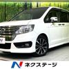 honda stepwagon 2014 -HONDA--Stepwgn DBA-RK5--RK5-1411528---HONDA--Stepwgn DBA-RK5--RK5-1411528- image 1