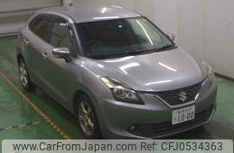 suzuki baleno 2016 -SUZUKI 【新潟 313ﾃ1000】--Baleno WB42S--MA3EWB42S00147390---SUZUKI 【新潟 313ﾃ1000】--Baleno WB42S--MA3EWB42S00147390-