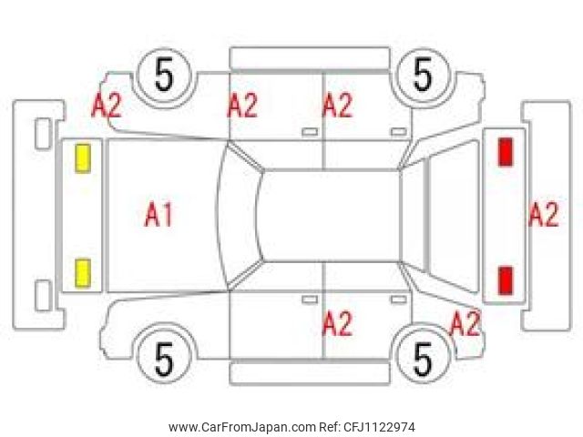 mazda demio 2017 -MAZDA--Demio LDA-DJ5AS--DJ5AS-500015---MAZDA--Demio LDA-DJ5AS--DJ5AS-500015- image 2