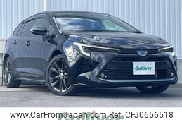 toyota corolla-touring-wagon 2023 -TOYOTA--Corolla Touring 6AA-ZWE219W--ZWE219-0009626---TOYOTA--Corolla Touring 6AA-ZWE219W--ZWE219-0009626-