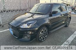 suzuki swift 2020 -SUZUKI--Swift CBA-ZC33S--ZC33S-131475---SUZUKI--Swift CBA-ZC33S--ZC33S-131475-