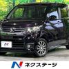 honda n-wgn 2014 CFJ1623151 image 1