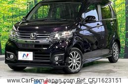 honda n-wgn 2014 CFJ1623151