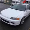 honda civic-coupe 1994 -HONDA--Civic Coupe EJ1-1405818---HONDA--Civic Coupe EJ1-1405818- image 10