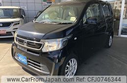 honda n-wgn 2014 -HONDA--N WGN DBA-JH1--JH1-2010460---HONDA--N WGN DBA-JH1--JH1-2010460-