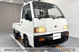 subaru sambar-truck 1995 Mitsuicoltd_SBST242481R0707
