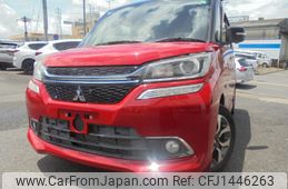 mitsubishi delica-d2 2017 -MITSUBISHI--Delica D2 DAA-MB46S--MB46S-650583---MITSUBISHI--Delica D2 DAA-MB46S--MB46S-650583-