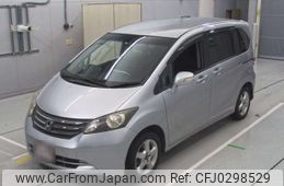 honda freed 2011 -HONDA--Freed GB3-1365369---HONDA--Freed GB3-1365369-