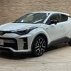 toyota c-hr 2019 quick_quick_6AA-ZYX11_ZYX11-2005102 image 15