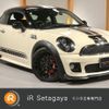 rover mini 2012 -ROVER 【世田谷 500ｿ4708】--Rover Mini SXJCW--0T287989---ROVER 【世田谷 500ｿ4708】--Rover Mini SXJCW--0T287989- image 1