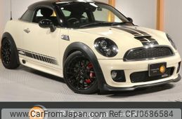 rover mini 2012 -ROVER 【世田谷 500ｿ4708】--Rover Mini SXJCW--0T287989---ROVER 【世田谷 500ｿ4708】--Rover Mini SXJCW--0T287989-