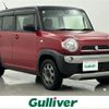 suzuki hustler 2017 -SUZUKI--Hustler DAA-MR41S--MR41S-283346---SUZUKI--Hustler DAA-MR41S--MR41S-283346- image 1