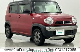 suzuki hustler 2017 -SUZUKI--Hustler DAA-MR41S--MR41S-283346---SUZUKI--Hustler DAA-MR41S--MR41S-283346-