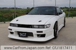 nissan 180sx 1998 CFJ1817411