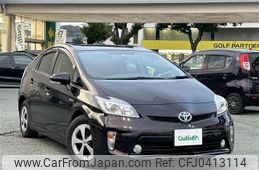 toyota prius 2014 -TOYOTA--Prius DAA-ZVW30--ZVW30-5735939---TOYOTA--Prius DAA-ZVW30--ZVW30-5735939-