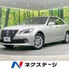 toyota crown 2013 -TOYOTA--Crown DBA-GRS211--GRS211-6001129---TOYOTA--Crown DBA-GRS211--GRS211-6001129- image 1