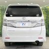 toyota vellfire 2012 -TOYOTA--Vellfire DBA-ANH20W--ANH20-8245126---TOYOTA--Vellfire DBA-ANH20W--ANH20-8245126- image 17