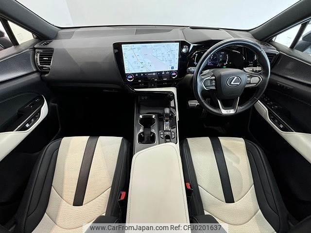 lexus nx 2021 quick_quick_6LA-AAZH26_AAZH26-1001161 image 2