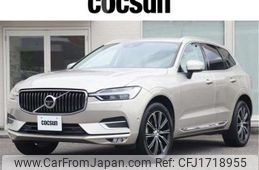 volvo xc60 2017 CFJ1718955