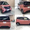 nissan nissan-others 2022 -NISSAN--SAKURA ZAA-B6AW--B6AW-0001021---NISSAN--SAKURA ZAA-B6AW--B6AW-0001021- image 22