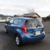 nissan note 2015 504749-RAOID:13417 image 4