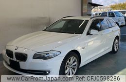 bmw 5-series 2012 -BMW--BMW 5 Series MT25-0C898281---BMW--BMW 5 Series MT25-0C898281-