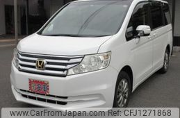 honda stepwagon 2012 -HONDA--Stepwgn RK1--RK1-1305796---HONDA--Stepwgn RK1--RK1-1305796-